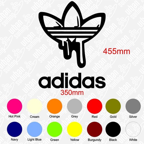 250 320mm adidas drip - 320mm,