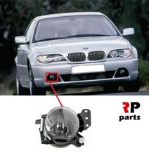 FOR BMW 3 E46 COUPE CABRIO