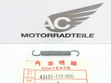 Honda TL TLR 125 200 250 S K