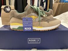 KangaROOS MIG x "Bobbys Gin