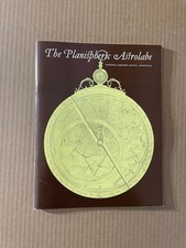 The Planispheric Astrolabe -