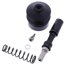 Master brake cylinder repair