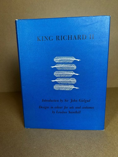 Folio society king - folio,