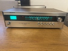 Sony stereo tuner st - fm,
