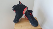 Nike Air Jorban 6 VI Black