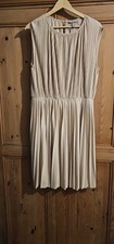 H&M Pleated Grecian Style