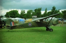 Negative LB375 Taylorcraft