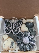 Highly scented Soya wax melts Hand made Starlight inspired   ❤️