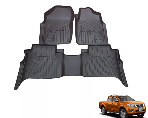 Fully tailored floor mats - fully,