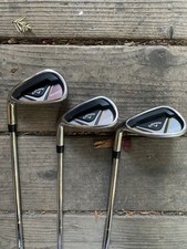 Callaway Edge 2021 Left-handed