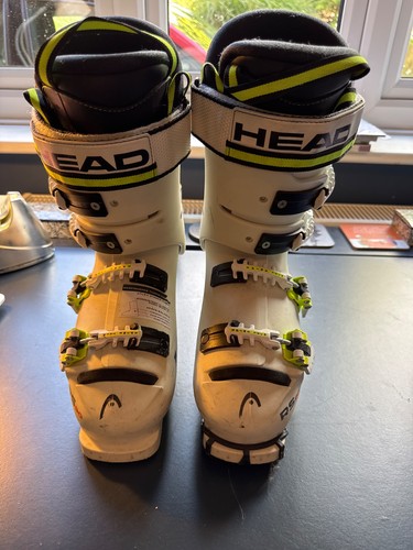 Head rs90 raptor downhill ski - downhill,