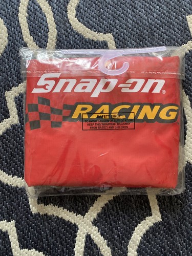 Snap racing seat cover - snap-on™,