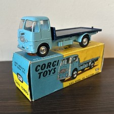 Corgi toys 457 model - corgi,