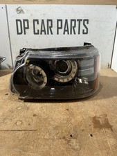 Range Rover Sport Headlight