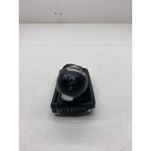 Audi gear knob gaiter - s3,
