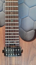 Cort G300 Raw Electric Guitar