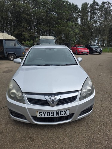 Vauxhall vectra passenger - vectra,