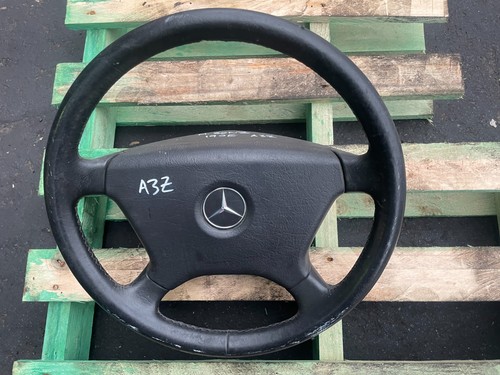 Mercedes benz 190e steering - 190e,