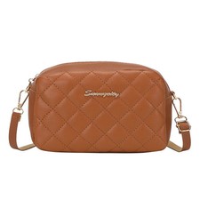 Tassel Small Crossbody Bag –