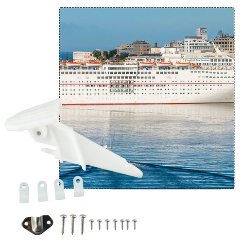 None boat pitot - pitot, faria