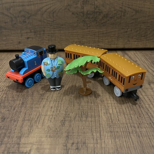 Thomas friends plastic - thomas,