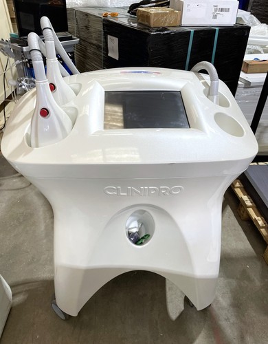 Clinipro lipocontrast body - clinipro,