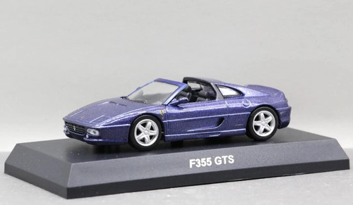 Kyosho ferrari collection - 1/64,
