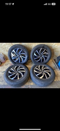 Genuine volkswagen polo mk6 - volkswagen,