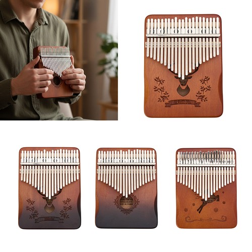 Keys kalimba marimba - kalimba,