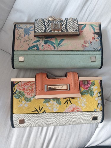 River island purses - river,
