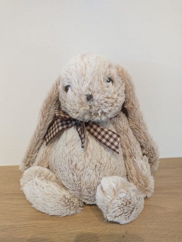 Small foot bunny - foot, 10"