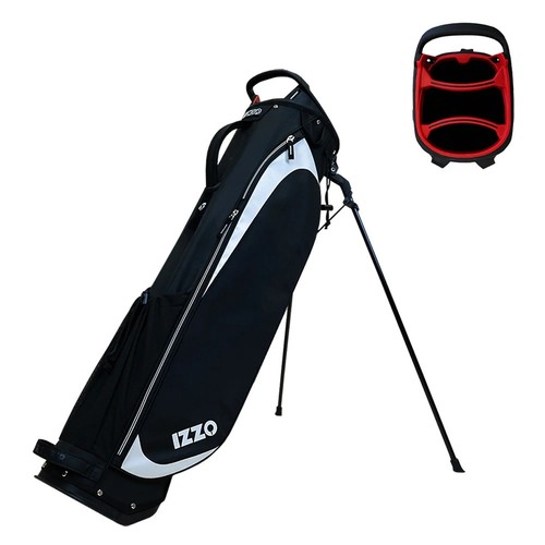 New izzo golf quik stand - quik,