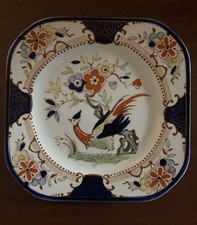 1930's Woods Burslem "Denbigh"