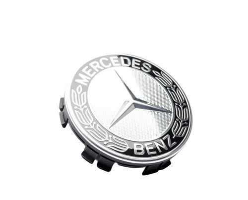Mercedes benz genuine wheel - genuine,