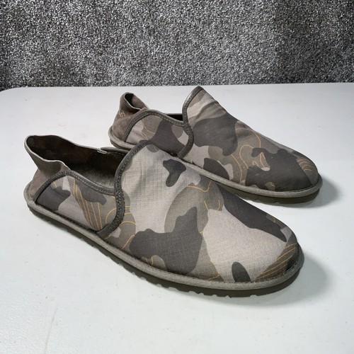 Ugg cooke camo nylon - cooke,