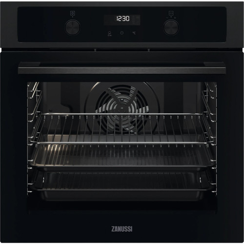 Zanussi zopna7k1 4cm built - 59.4cm,
