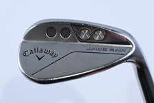 Callaway Jaws Raw Gap Wedge /