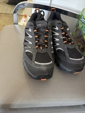 Trojan Men's Work Boots Size 9