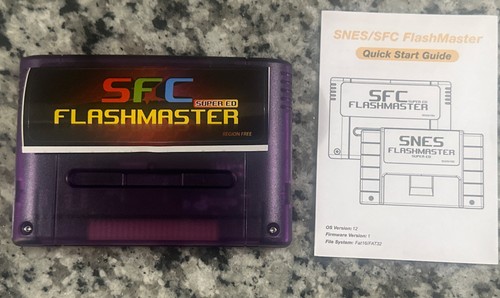Brand new snes - brand,