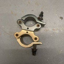 SWL Engine Gantry with Morris Winch 500kg Capacity