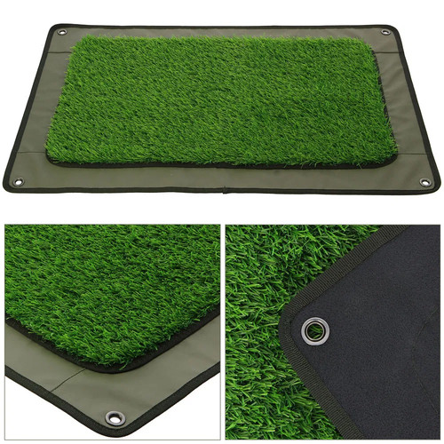 Ngt bivvy mat waterproof pvc - ngt,