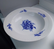 Royal Copenhagen Blue Flower
