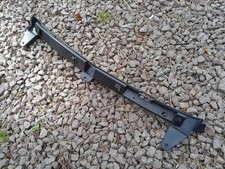 Vauxhall Corsa D Rear Bumper
