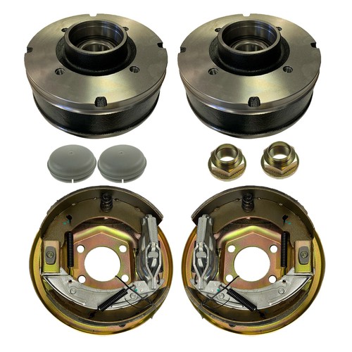 Bolt backplates and 4 - 2,