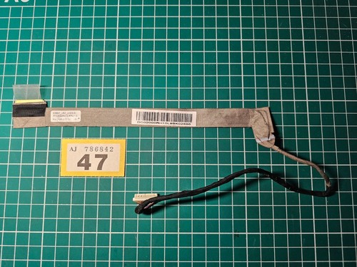 Lenovo g550 g555 lcd lvds - lenovo,