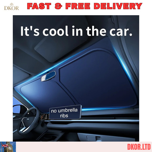 2026 car windshield sunshade - 2026,