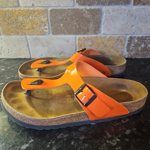 Birkenstock gizeh toe post - birkenstock,