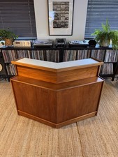 Turnidge of London 1960s