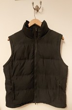 Musto Quilted Down Feather