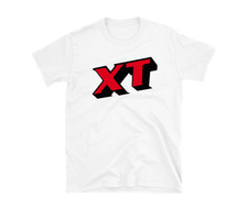 XT500 XT250 Classic Yamaha Motorcycle White T Shirt , Sizes M to 5XL Printed UK